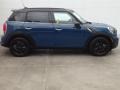 Surf Blue - Cooper S Countryman Photo No. 2