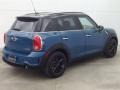Surf Blue - Cooper S Countryman Photo No. 3