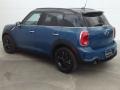 Surf Blue - Cooper S Countryman Photo No. 4