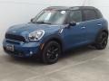 Surf Blue - Cooper S Countryman Photo No. 6