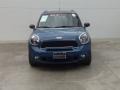 Surf Blue - Cooper S Countryman Photo No. 7