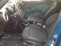 Surf Blue - Cooper S Countryman Photo No. 13