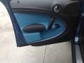 Surf Blue - Cooper S Countryman Photo No. 16