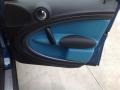 Surf Blue - Cooper S Countryman Photo No. 17
