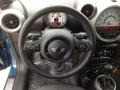 Surf Blue - Cooper S Countryman Photo No. 25