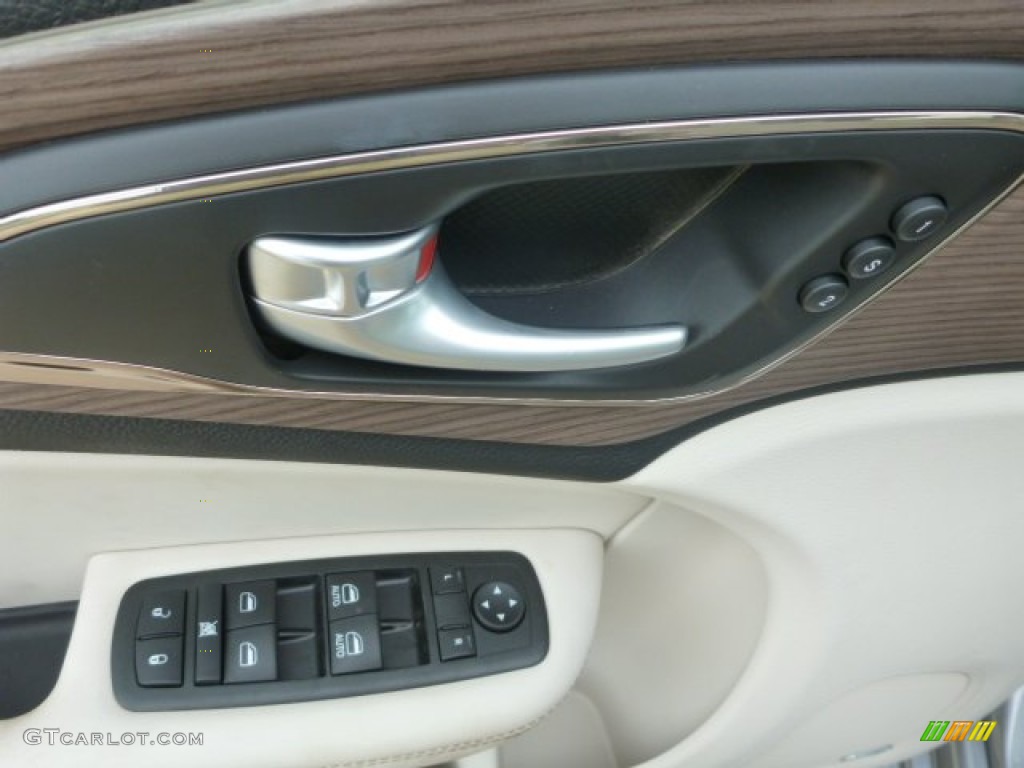 2015 Chrysler 200 C Controls Photo #93783881