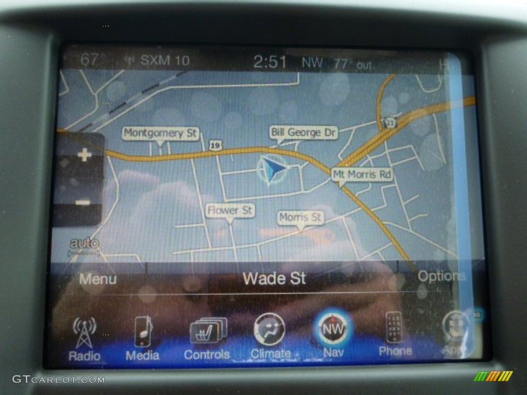 2015 Chrysler 200 C Navigation Photo #93783932
