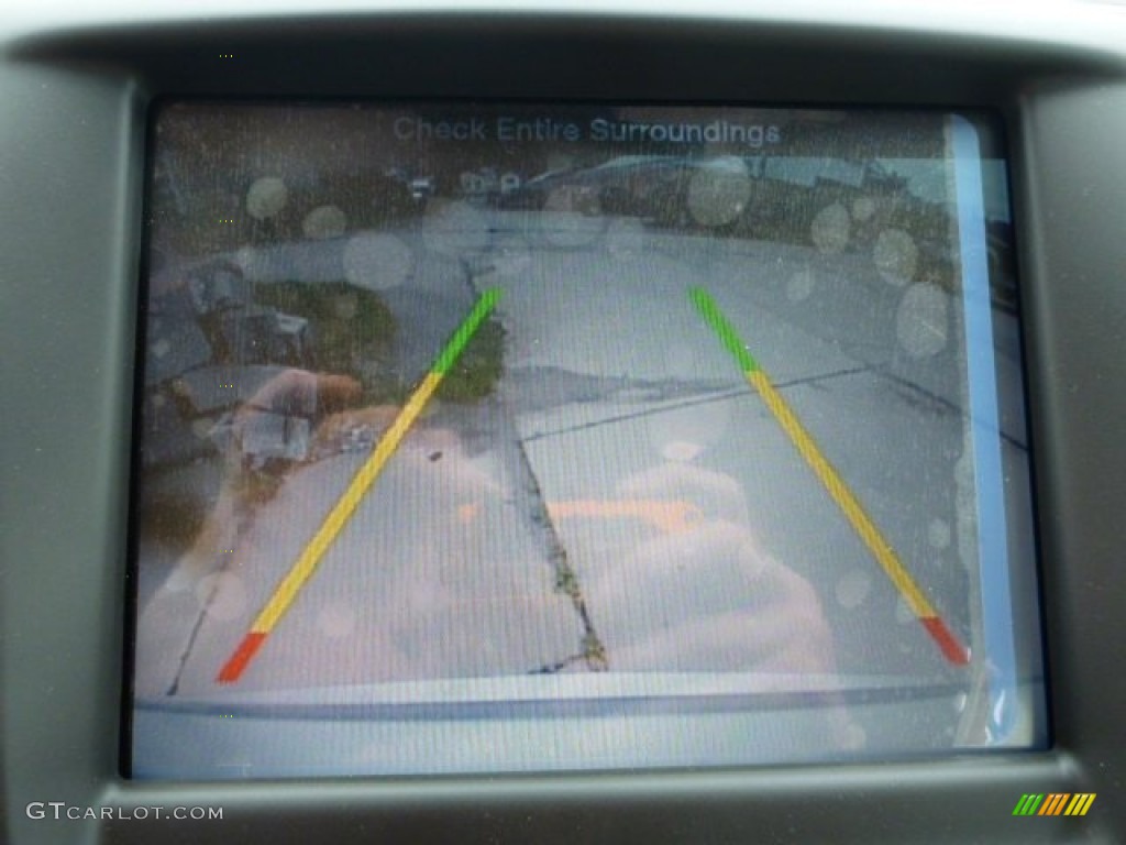 2015 Chrysler 200 C Controls Photo #93783947