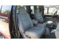 2006 Black Ford F250 Super Duty Lariat Crew Cab  photo #16