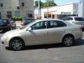 2006 Wheat Beige Metallic Volkswagen Jetta TDI Sedan  photo #2