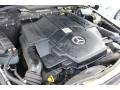  2008 G 500 5.0 Liter SOHC 24-Valve V8 Engine