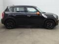 Absolute Black Metallic - Cooper Countryman Photo No. 2
