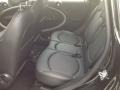 Absolute Black Metallic - Cooper Countryman Photo No. 5