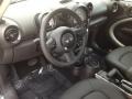 Absolute Black Metallic - Cooper Countryman Photo No. 6