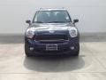 Cosmic Blue Metallic - Cooper S Countryman Photo No. 3