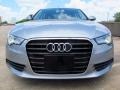 Quartz Gray Metallic - A6 2.0T Sedan Photo No. 2