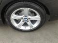 2014 Jet Black BMW 3 Series 328i Sedan  photo #5