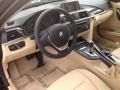 2014 Jet Black BMW 3 Series 328i Sedan  photo #7
