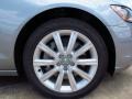 2014 Audi A6 2.0T Sedan Wheel and Tire Photo