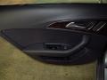 Quartz Gray Metallic - A6 2.0T Sedan Photo No. 11