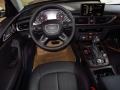 Quartz Gray Metallic - A6 2.0T Sedan Photo No. 13