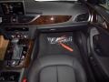 Quartz Gray Metallic - A6 2.0T Sedan Photo No. 14