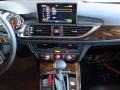 Quartz Gray Metallic - A6 2.0T Sedan Photo No. 19