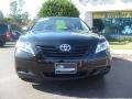 2007 Black Toyota Camry LE  photo #8