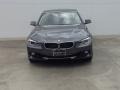 2014 Mineral Grey Metallic BMW 3 Series 328i Sedan  photo #3