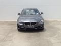 Mineral Grey Metallic - 3 Series 328i Sedan Photo No. 3