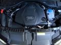 Brilliant Black - A6 3.0 TDI quattro Sedan Photo No. 25