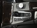 2014 Carbon Black Metallic BMW 5 Series 550i Sedan  photo #7