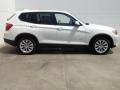 Alpine White - X3 xDrive28i Photo No. 3