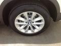 Alpine White - X3 xDrive28i Photo No. 5