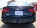 Moonlight Blue Metallic - A4 2.0T Sedan Photo No. 5