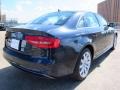 Moonlight Blue Metallic - A4 2.0T Sedan Photo No. 6