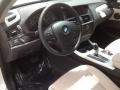 Alpine White - X3 xDrive28i Photo No. 7