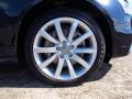 Moonlight Blue Metallic - A4 2.0T Sedan Photo No. 7