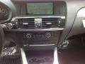 Alpine White - X3 xDrive28i Photo No. 9