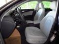 Moonlight Blue Metallic - A4 2.0T Sedan Photo No. 11