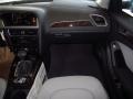 Moonlight Blue Metallic - A4 2.0T Sedan Photo No. 13