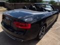 Phantom Black Pearl - S5 3.0T Premium Plus quattro Cabriolet Photo No. 10