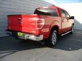 Race Red - F150 XLT SuperCrew Photo No. 3