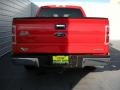 Race Red - F150 XLT SuperCrew Photo No. 4