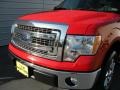 Race Red - F150 XLT SuperCrew Photo No. 9