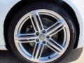 2014 Audi S5 3.0T Premium Plus quattro Cabriolet Wheel
