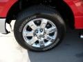 Race Red - F150 XLT SuperCrew Photo No. 10