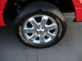 Race Red - F150 XLT SuperCrew Photo No. 11