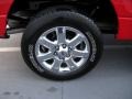 Race Red - F150 XLT SuperCrew Photo No. 12