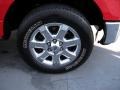 Race Red - F150 XLT SuperCrew Photo No. 13